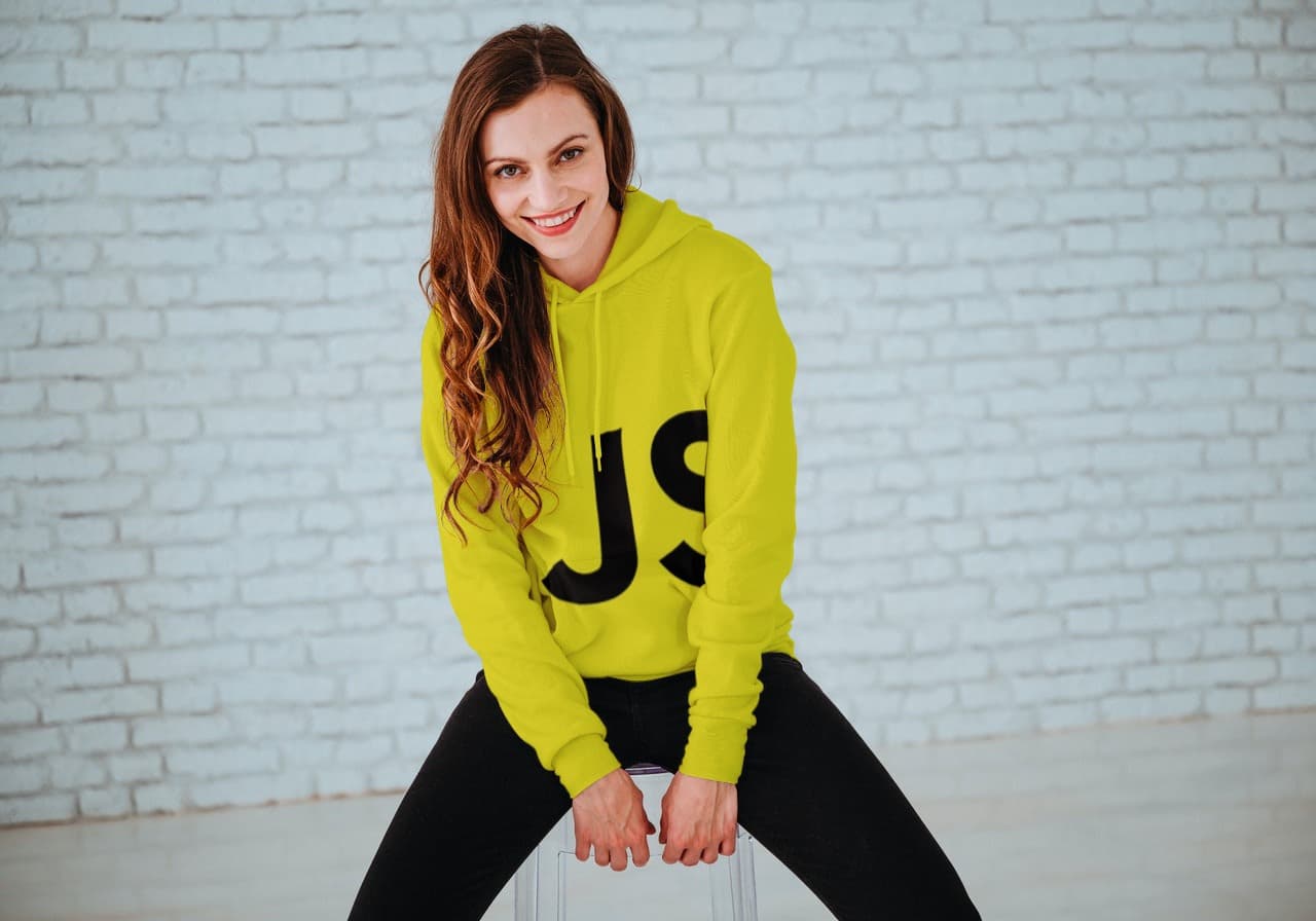 JavaScript Hoodie